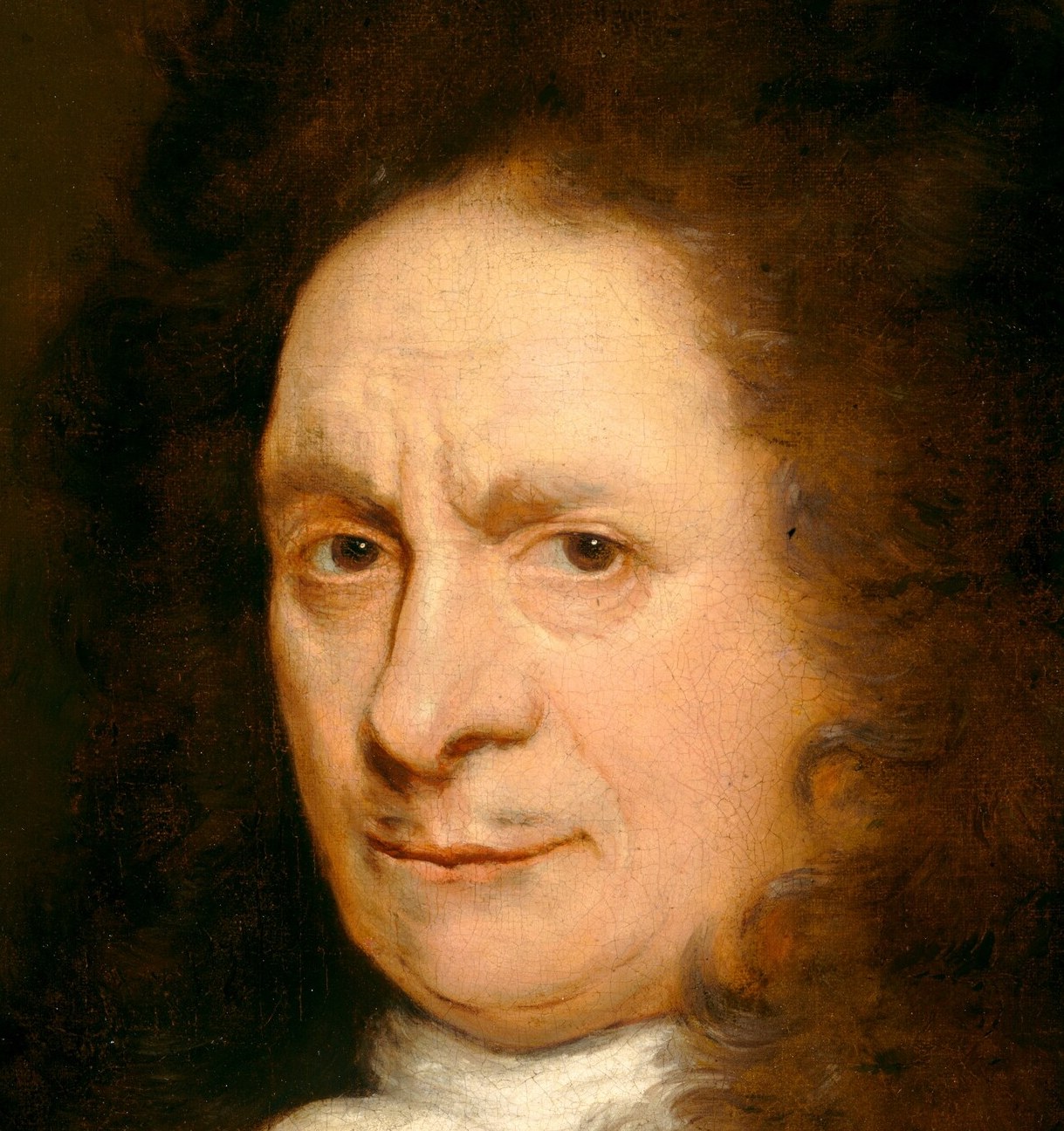 Sir William Beechey, a renowned British portraitist, created this work.