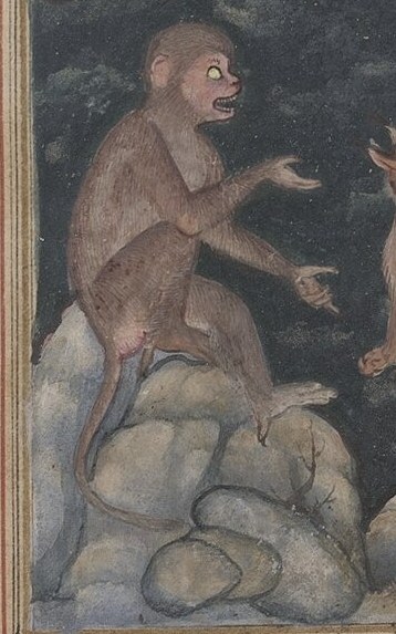 The tales use talking animals to teach human lessons.