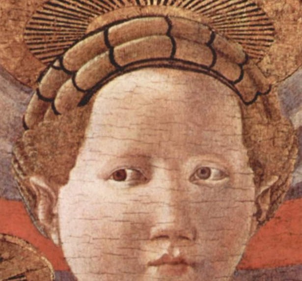 The painter was known for his pioneering work in perspective.