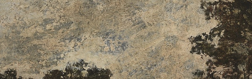 His distinctive style later became a target for forgeries.