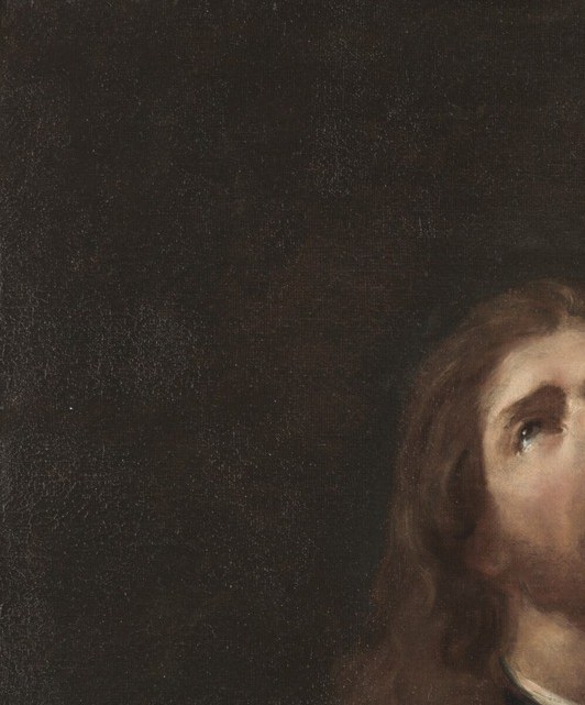 The younger man’s mouth falls open.