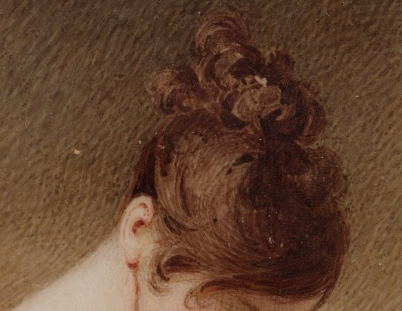 In 1808, Wood was convicted of forgery.