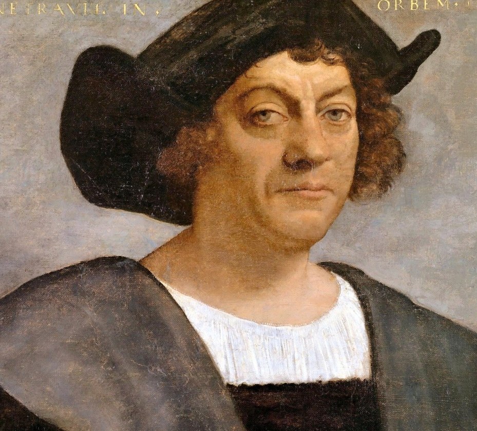 He was proving you could paint Roman gravity with Venetian color.