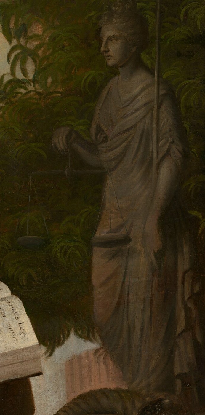 Classical ideals framed his intellectual pursuits.