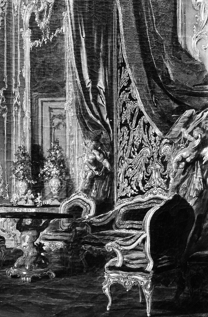 Ludwig was famous for his extravagant palaces, like Neuschwanstein.