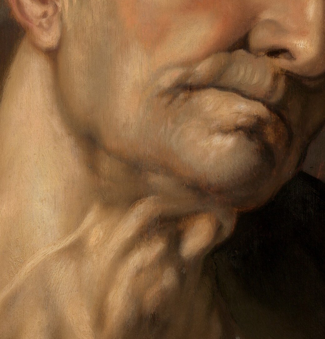 Bloemaert was a renowned teacher in the Dutch Golden Age.