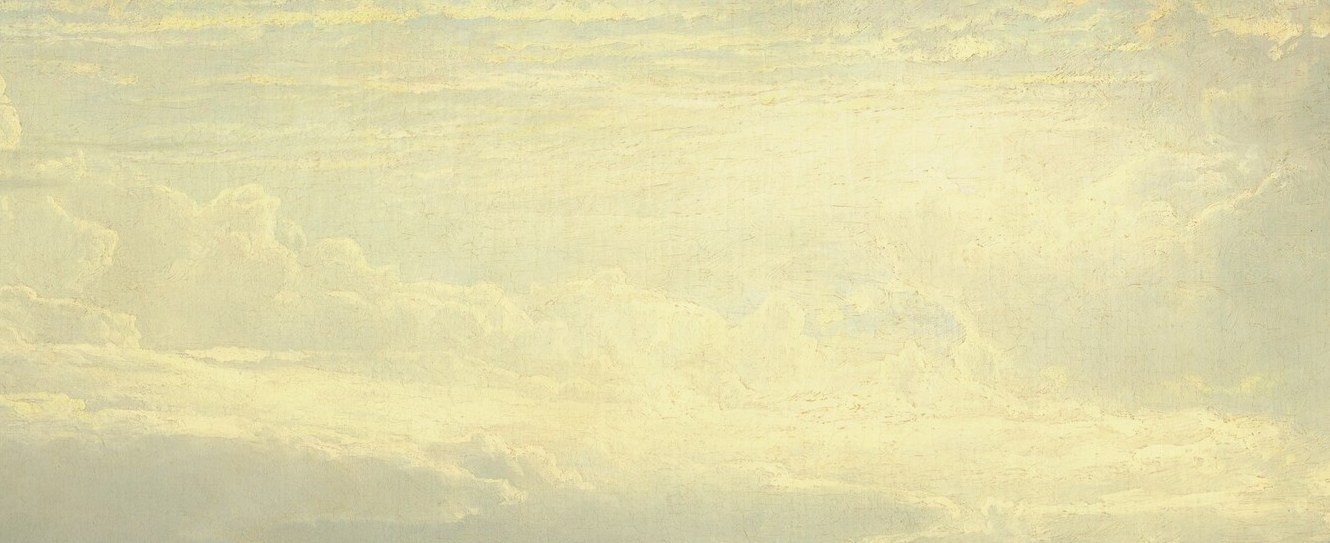 He rendered every detail with scientific precision.