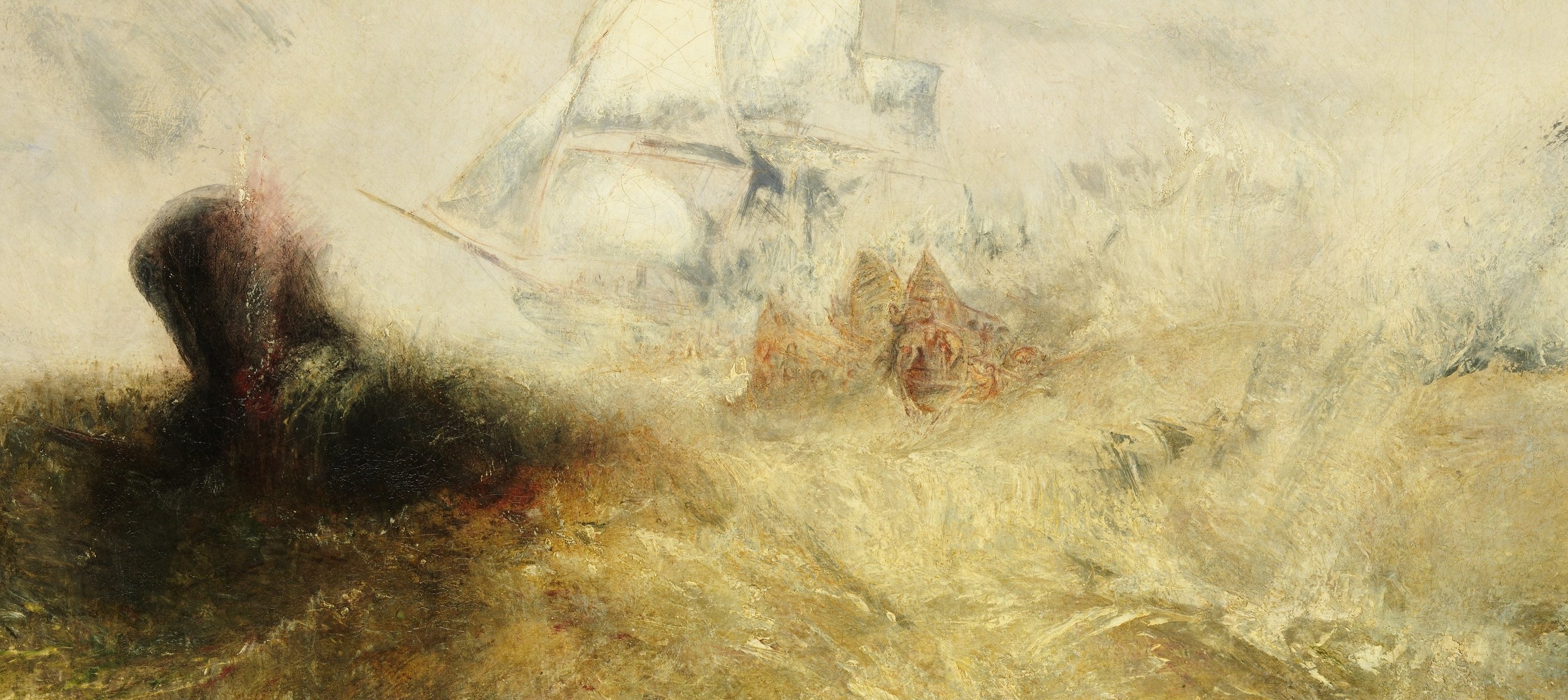 He hoped a collector named Elhanan Bicknell would buy it.
