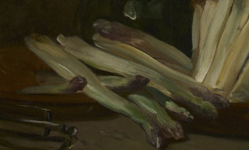 Loose stalks suggest casual abundance.