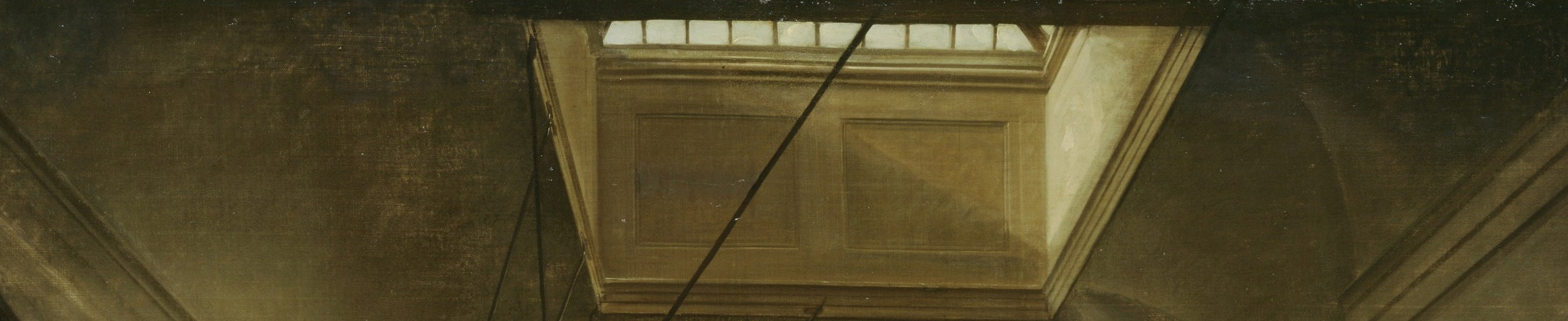 This is the Felix Meritis Society in Amsterdam, 1801.