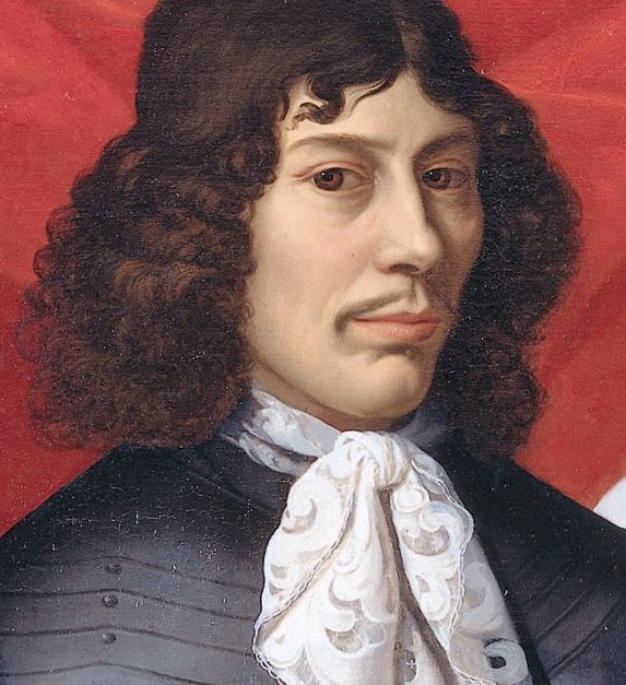 Valckenburgh’s direct gaze still commands attention after centuries.