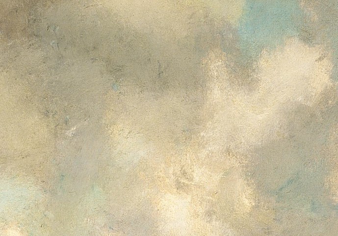 These areas of intense light create a focal point in the sky and add to the atmospheric drama.