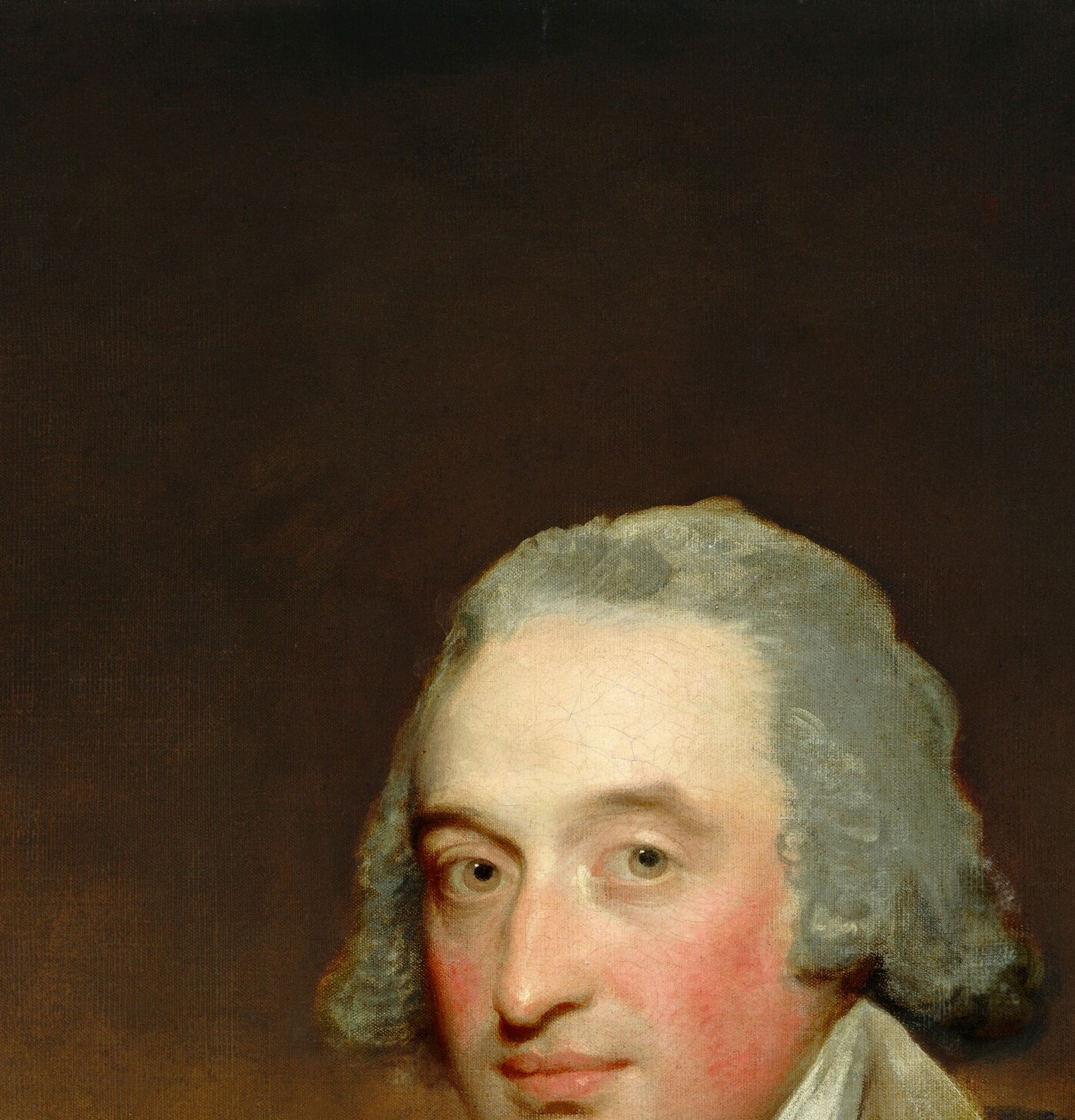 In 1812, it was stolen from a Boston home.
