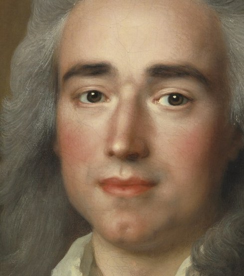 Nicolas de Largillière was director of the French Academy.