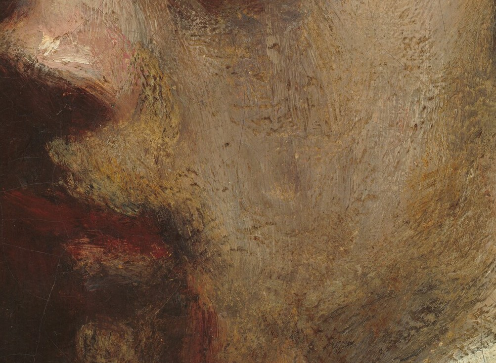 This debut self-portrait didn't cause a scandal. It did something harder: it told the truth.