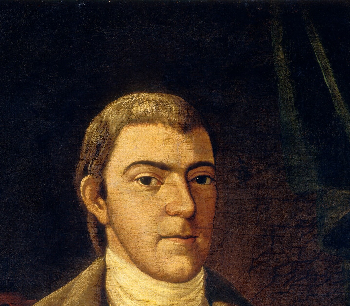 Elisha Doane. A merchant. A loyalist in a time of revolution.