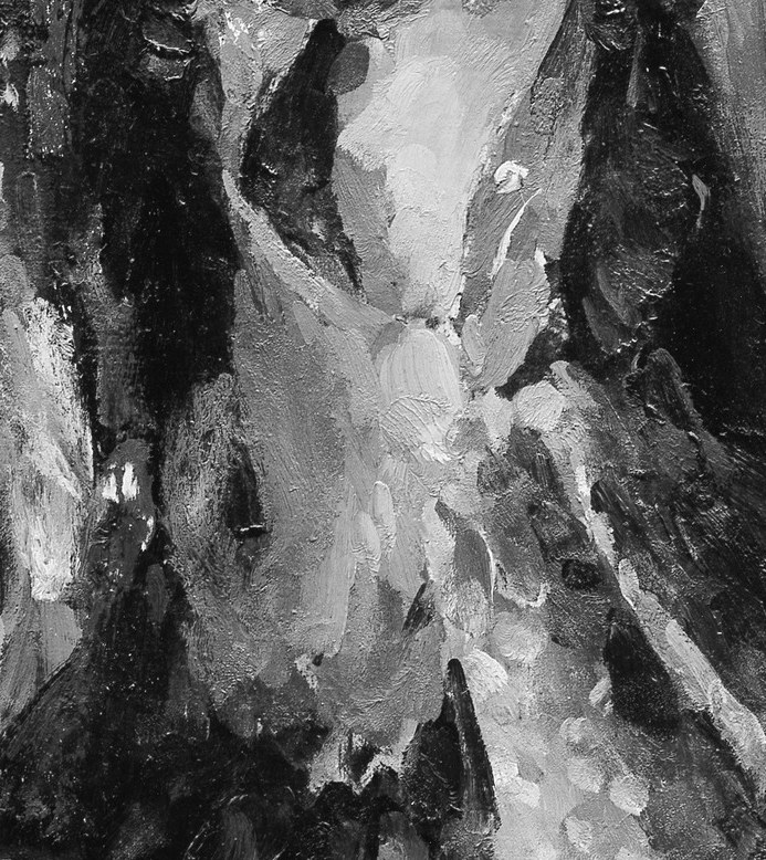 Look closely at the bottom, there is something curious.