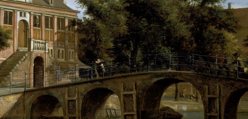 He even invented improved streetlights and fire hoses.