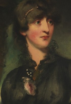 She died on the Isle of Man just two years later.