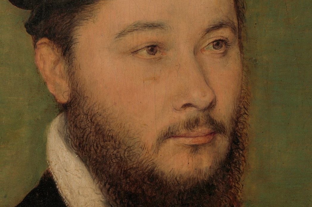 She helped popularize pastels in 18th century Europe.