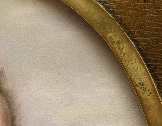 A nearly illegible signature: 'F. Lieder.'