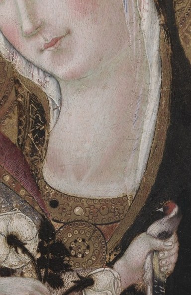 It was considered quite scandalous in its time.