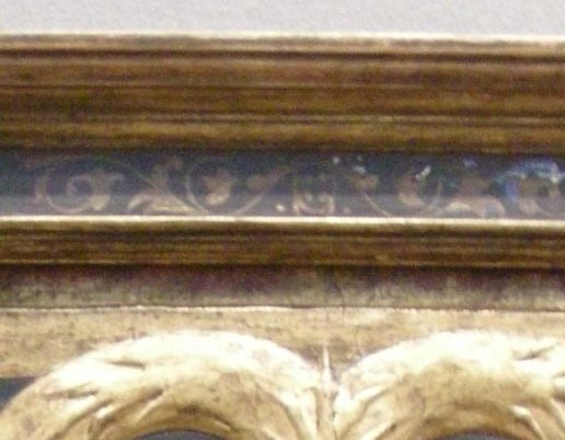 The sealed garden, the lustral basins, the urn.