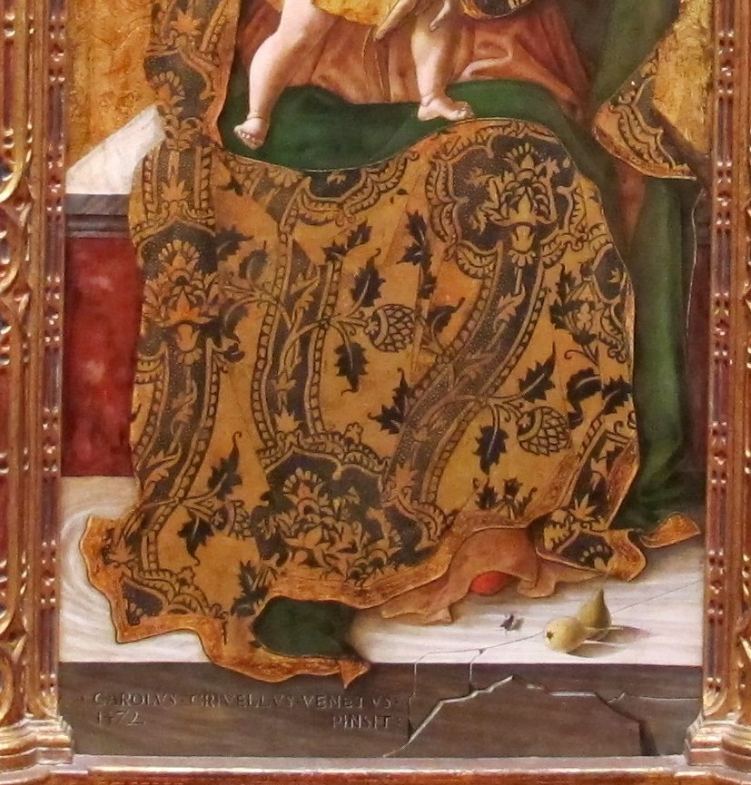 He worked far from major art centers, developing a unique style.