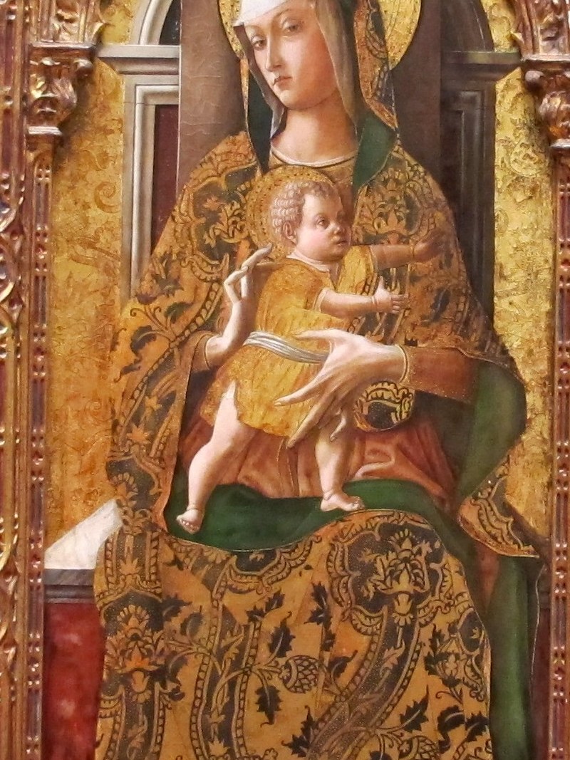 His meticulous work was rediscovered in the 19th century.