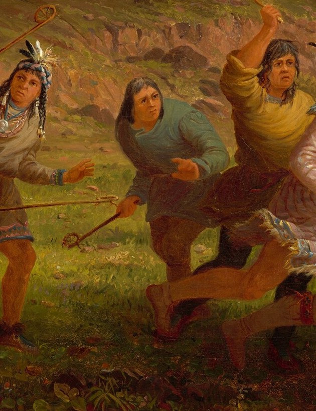 His detailed studies became visual records of frontier cultures.