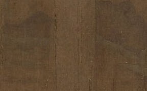 One of the earliest Chinese paintings to render a figure in evident introspection; the tilt of the head and closed or half-closed expression conveys the vulnerability of a private moment caught.