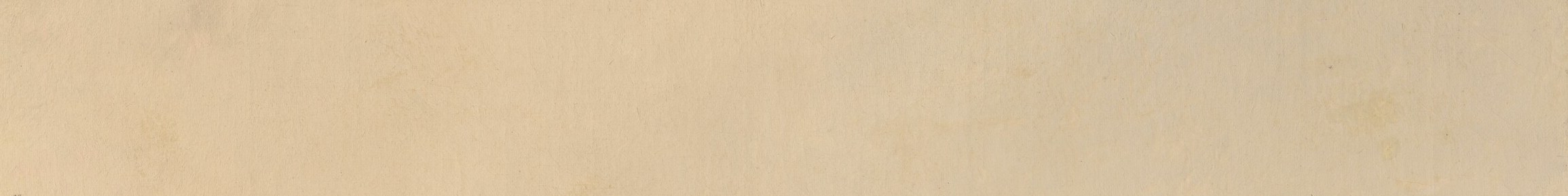 The razor-thin horizon line is a signature of his style.