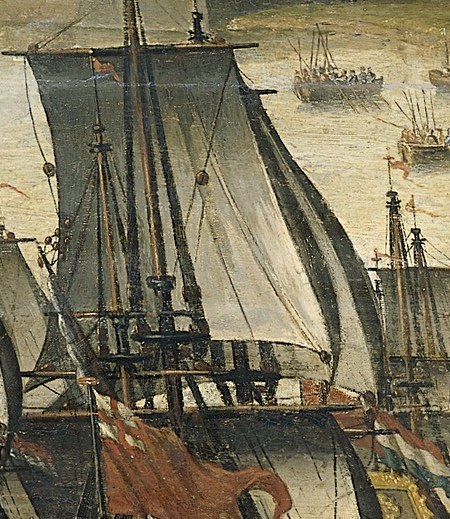 The artist carefully rendered every intricate detail.