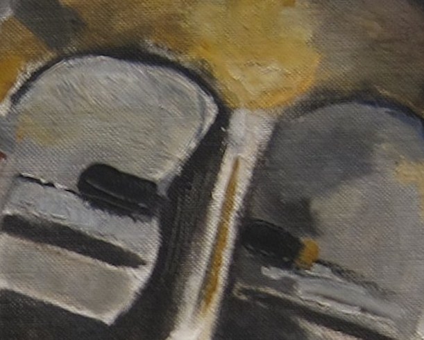 They are a powerful expression of collective memory.