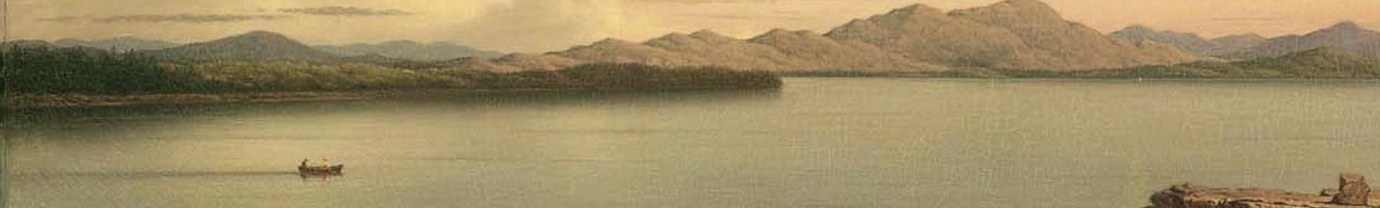 Their soft, atmospheric rendering conveys depth and the vastness of the landscape.