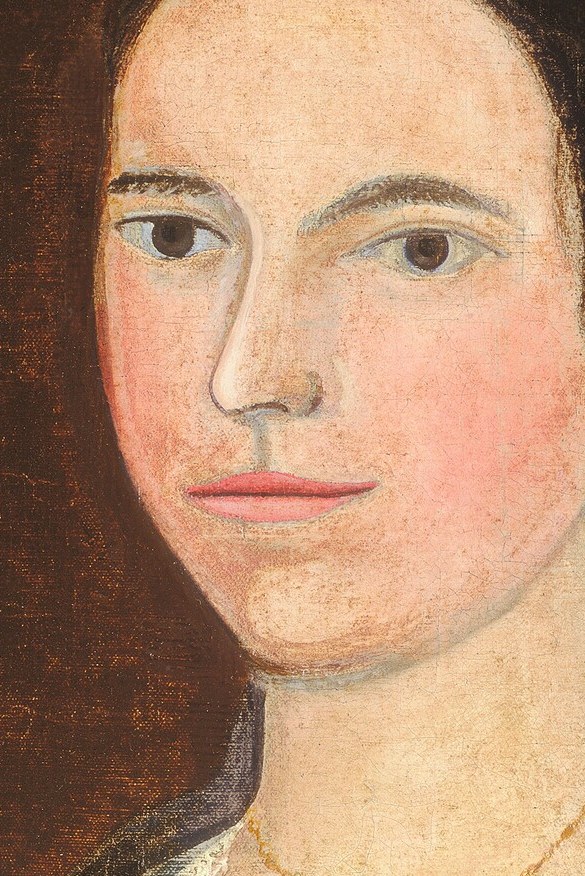 A high price for an artist whose name is lost to time.
