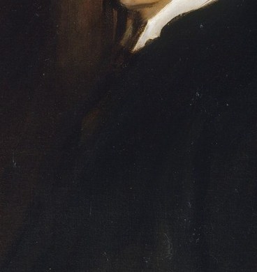 A master painter tells us what matters, and what to ignore.