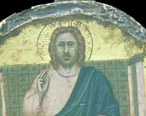 Bernardo Daddi was among the thousands who died.