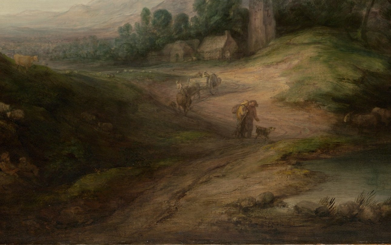 These laws seized common land from villagers and fenced it off for private profit.
