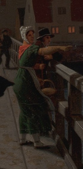 But look closely, there is a small detail.