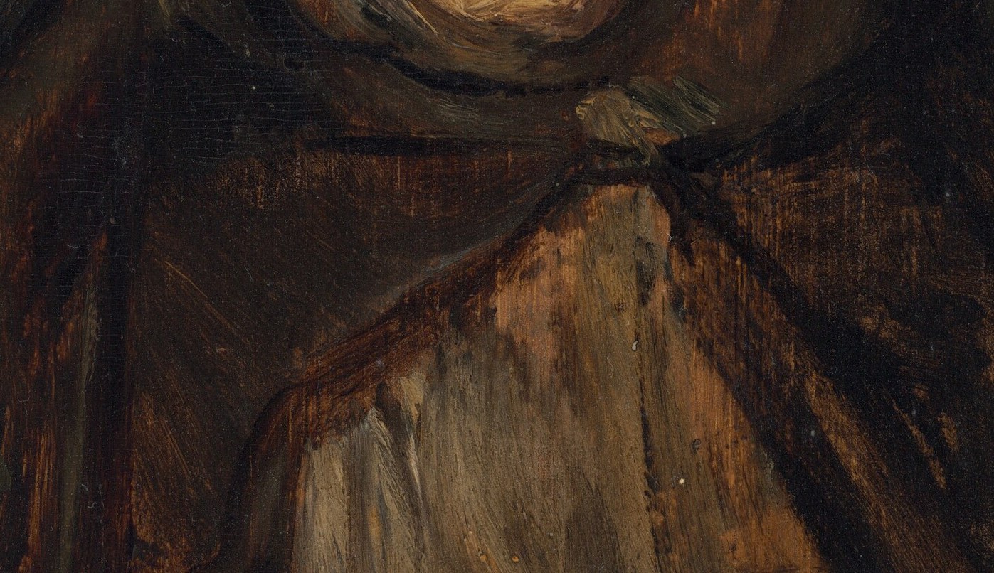 He found beauty in simple, unvarnished humanity.