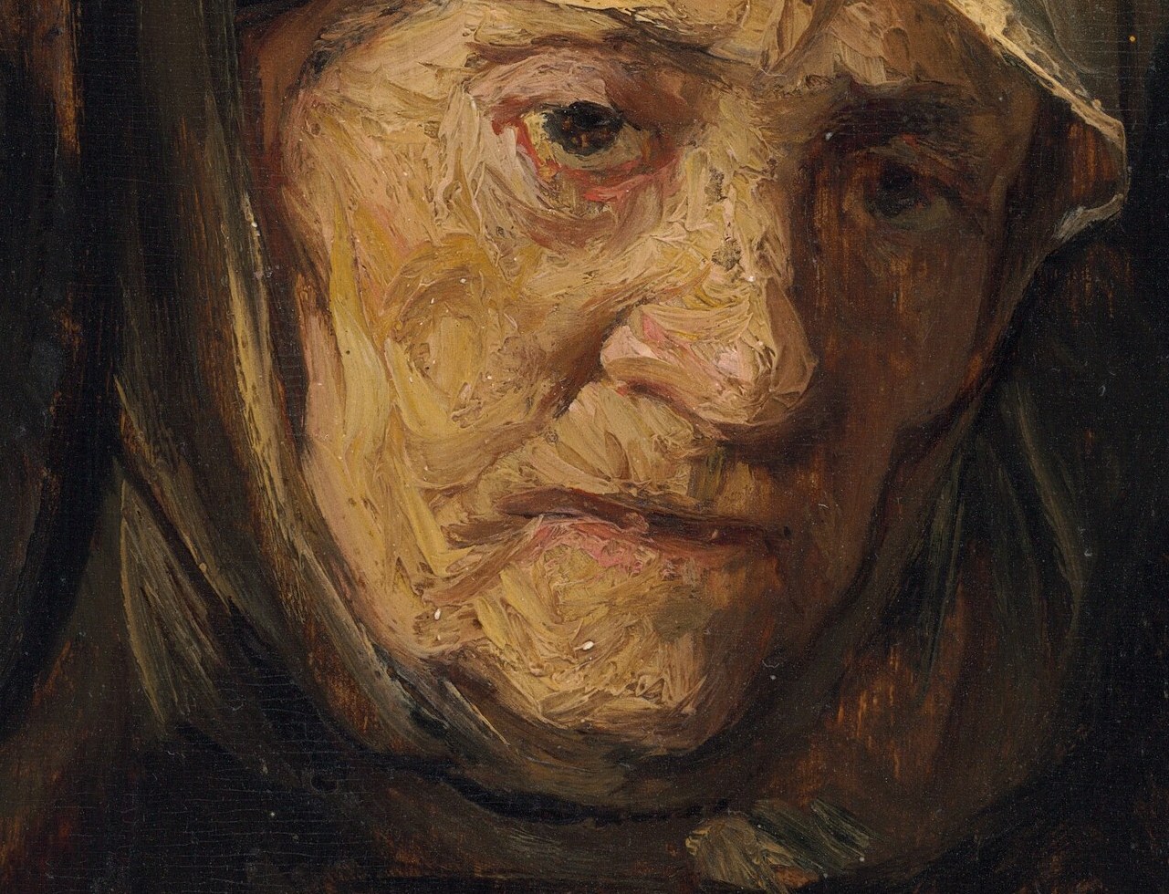 This was the Dutch way: realism over flattery.