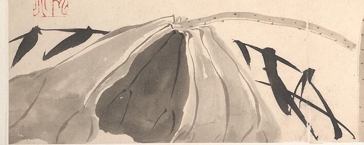 He was known for his delicate approach to natural subjects.
