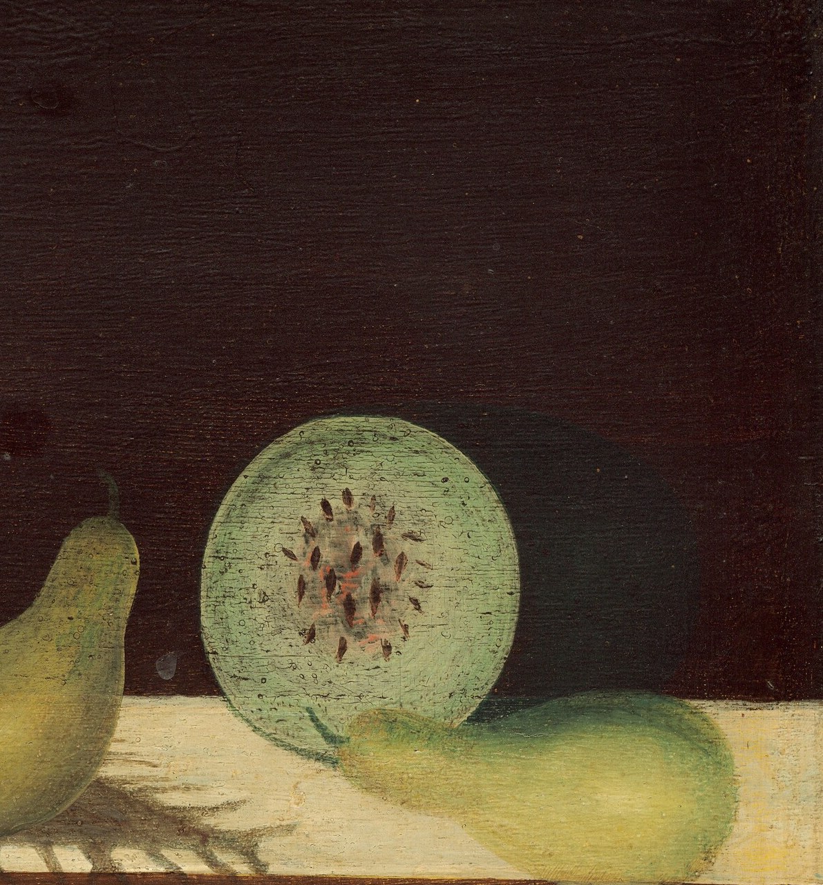 These still lifes elevated everyday objects with precise observation.
