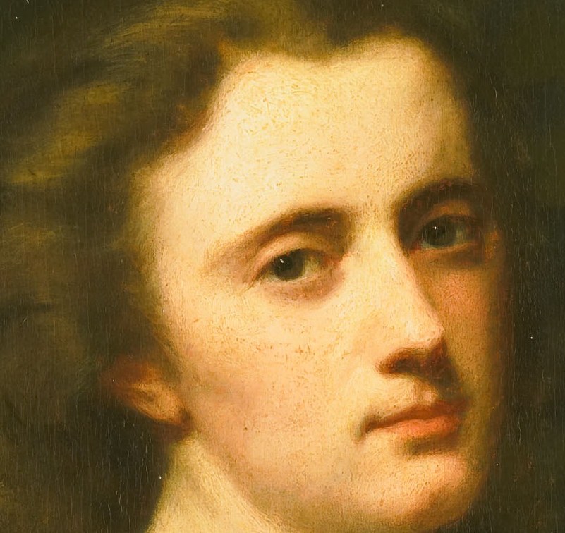 This is Thérèse Schwartze, at age 16.