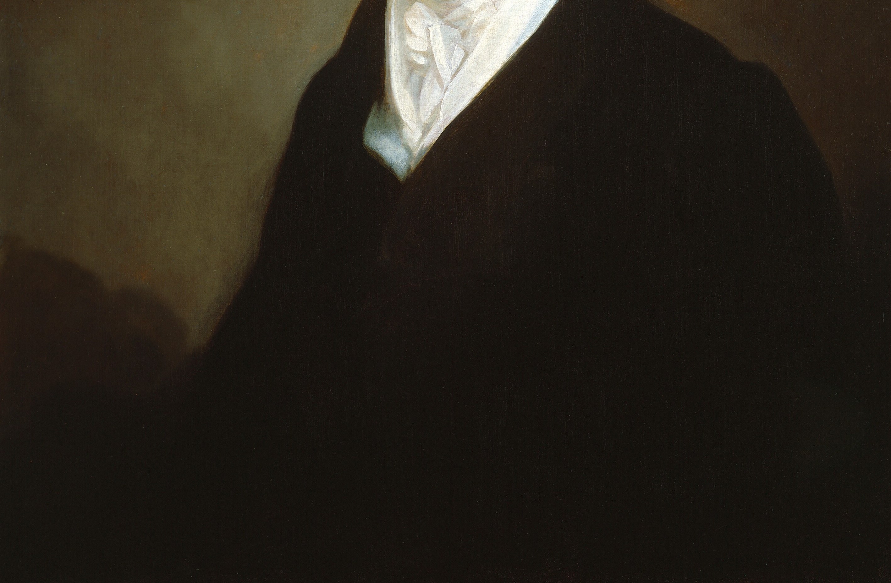 The sitter is Eliphalet Terry. The year is about 1824.