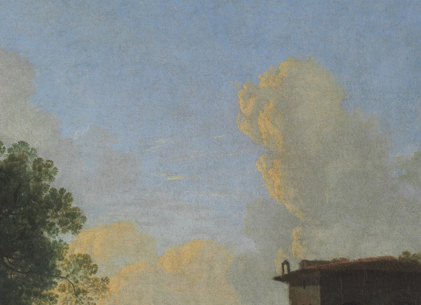 He was known for capturing natural environments and serene vistas.