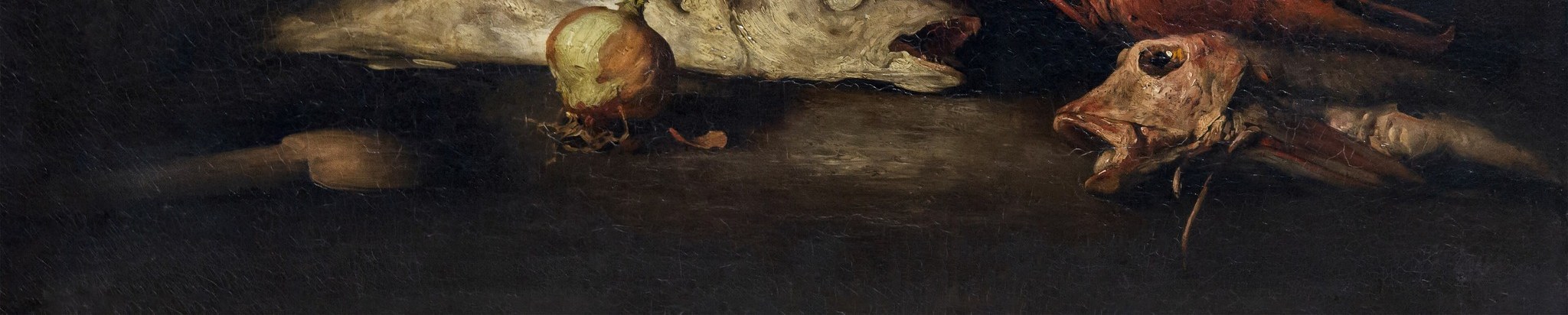 Ribot was largely self-taught, working by lamplight at night.
