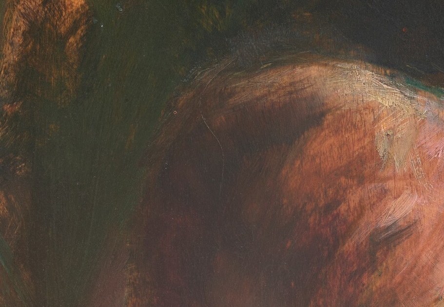 Lautrec painted her many times, often in quiet moments.
