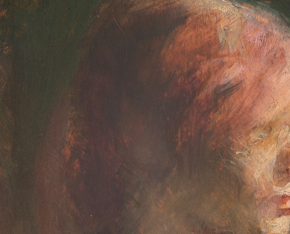 That price set a new auction record for the artist.